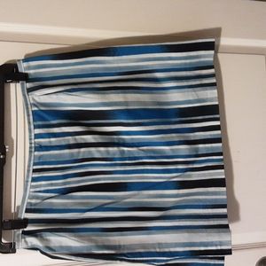 Vintage 90's Skort